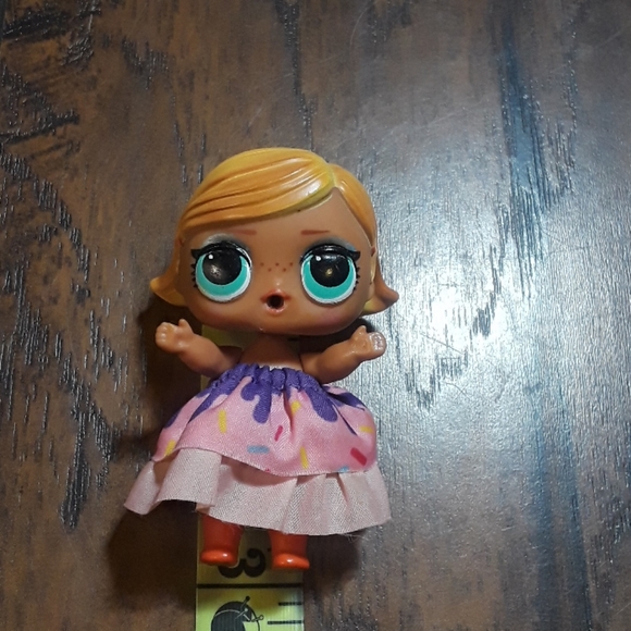 L.O.L Surprise Cute Doll 2018 MGA no offers - Picture 2 of 15